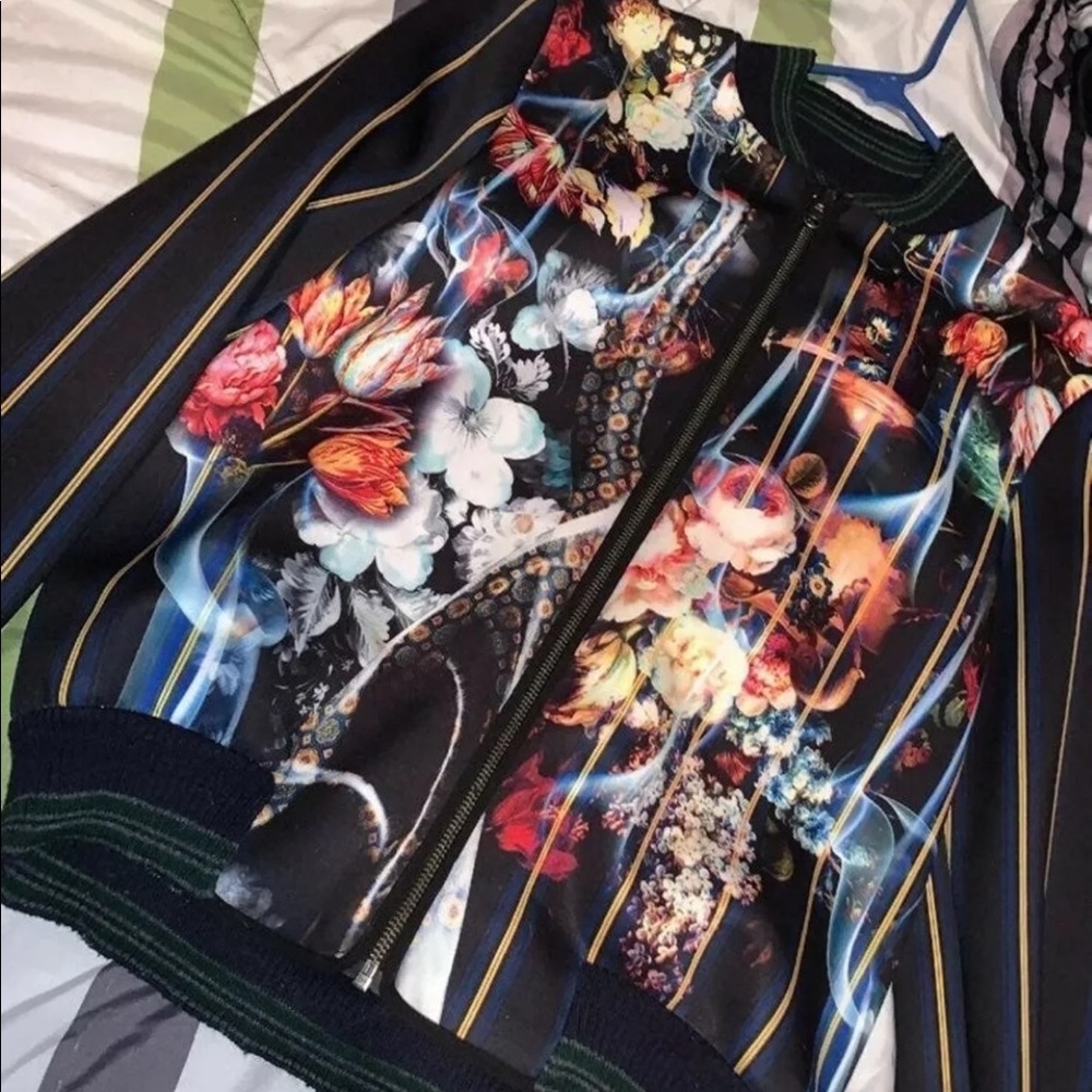 Clover Canyon jacket